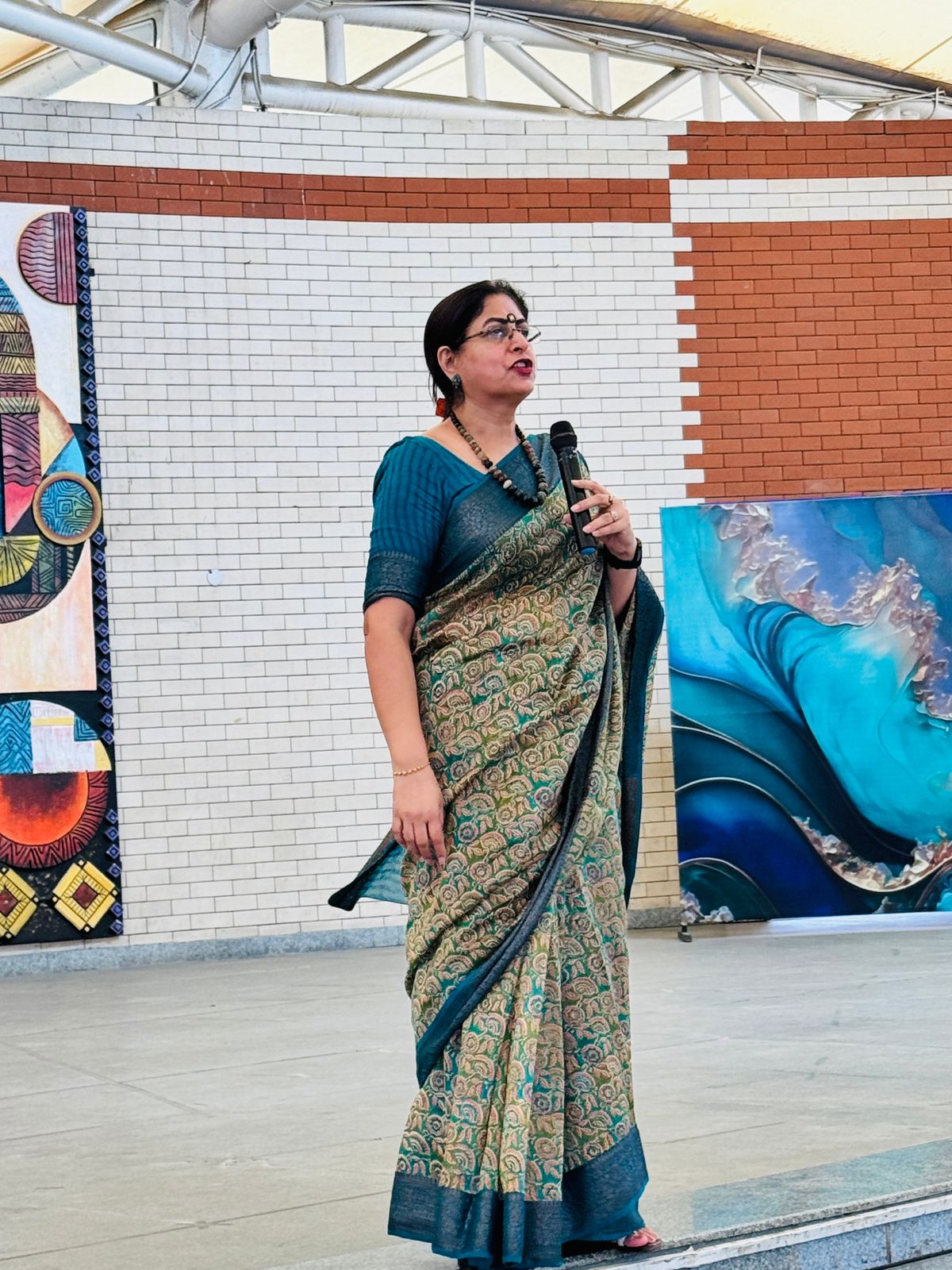 Teachers’ Day – Celebrating Those Who Inspire every day! 